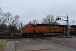 BNSF 7810